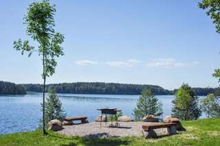 Виллы Mekų vila Degučiai Вилла-70